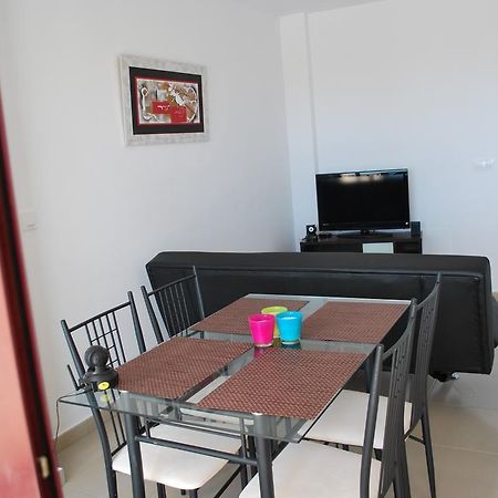 Apartment Mojon Hills Isla Plana Kamer foto