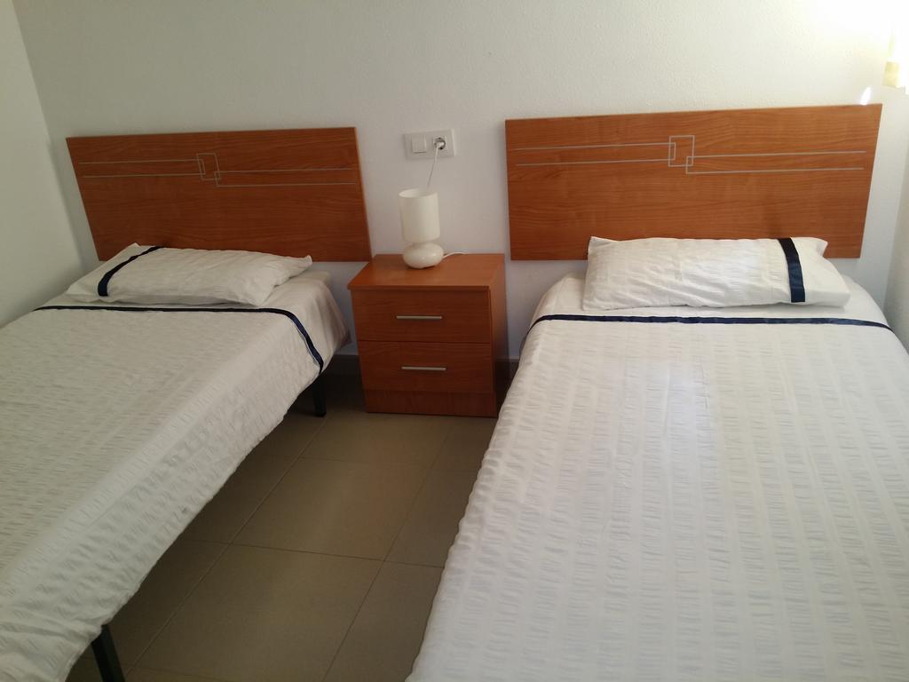 Apartment Mojon Hills Isla Plana Kamer foto