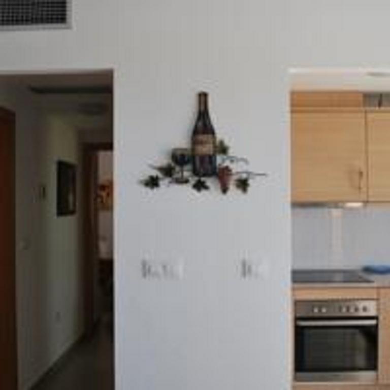 Apartment Mojon Hills Isla Plana Kamer foto