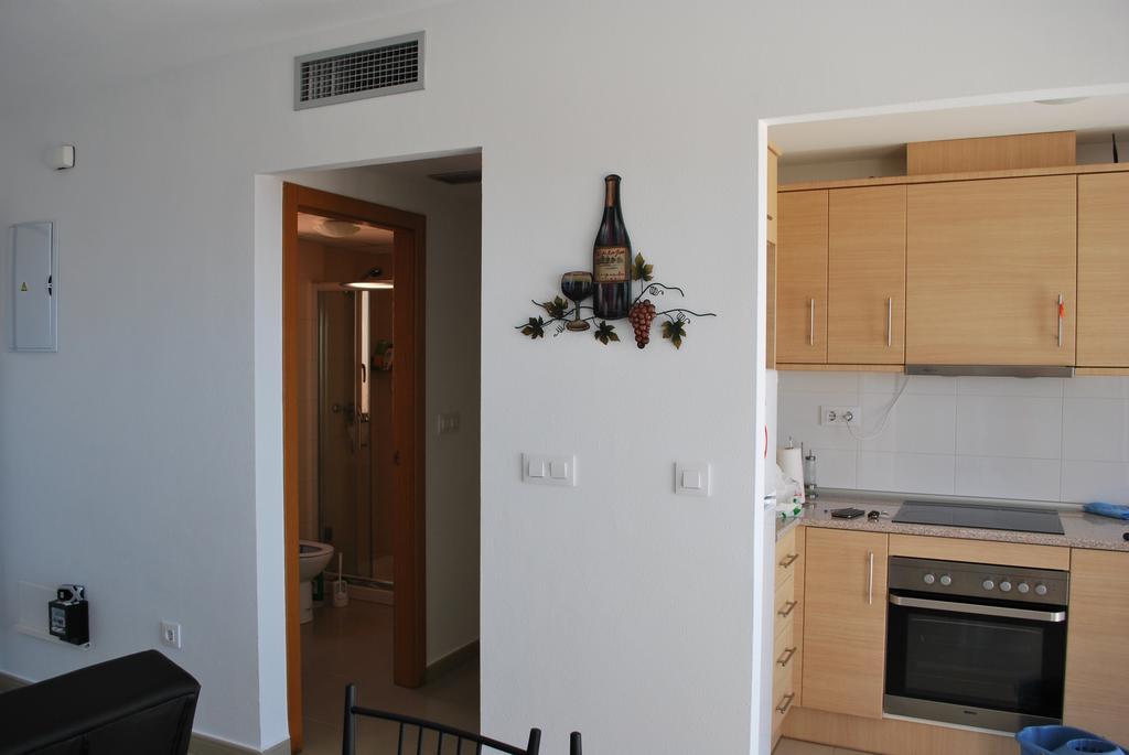 Apartment Mojon Hills Isla Plana Kamer foto