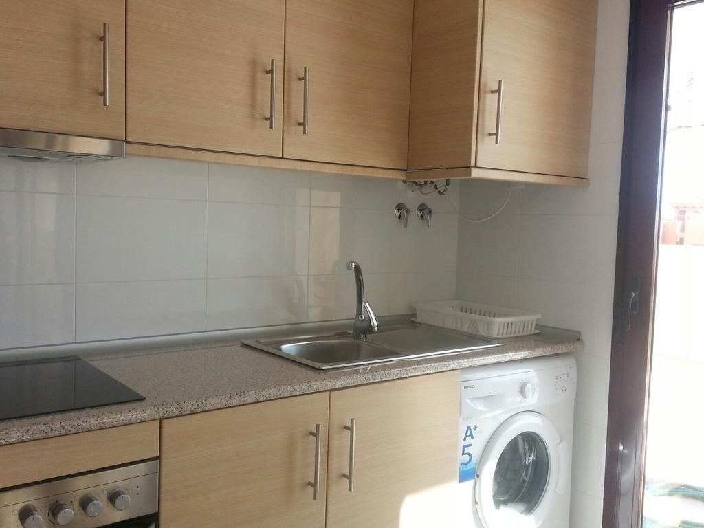 Apartment Mojon Hills Isla Plana Kamer foto