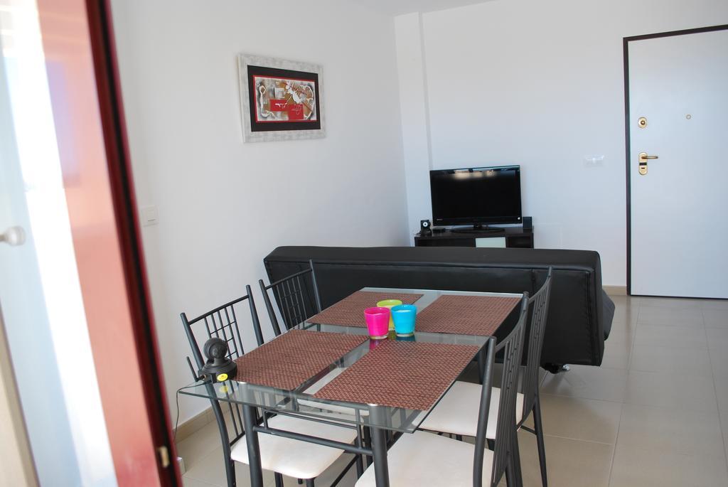 Apartment Mojon Hills Isla Plana Kamer foto