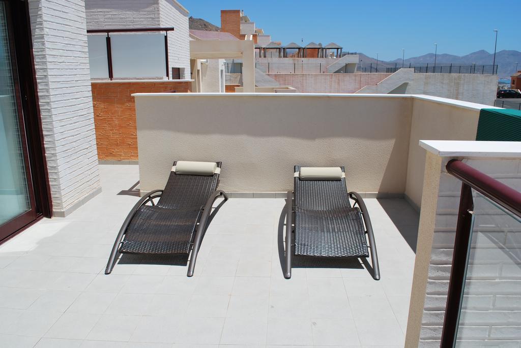 Apartment Mojon Hills Isla Plana Kamer foto