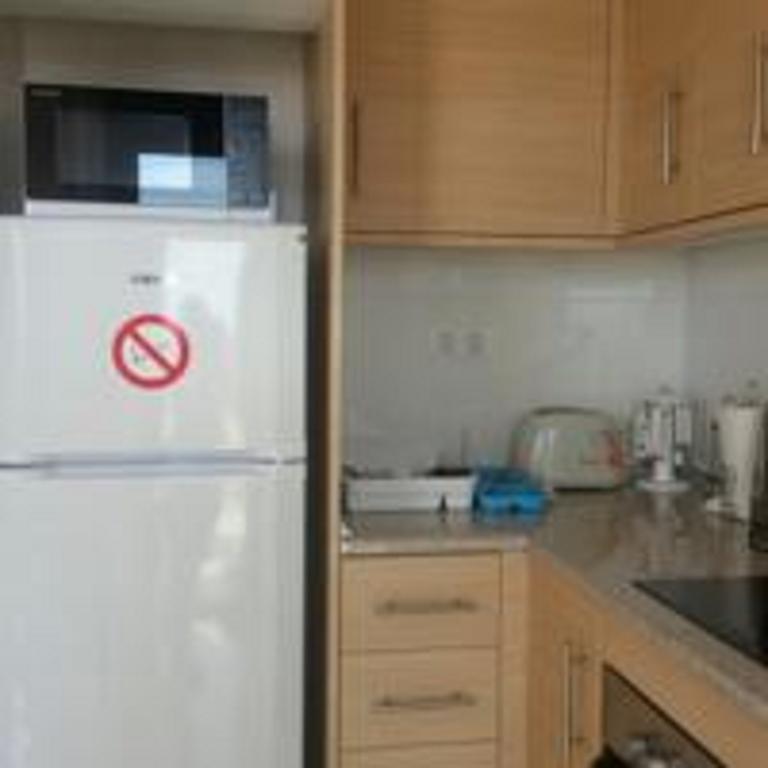 Apartment Mojon Hills Isla Plana Kamer foto